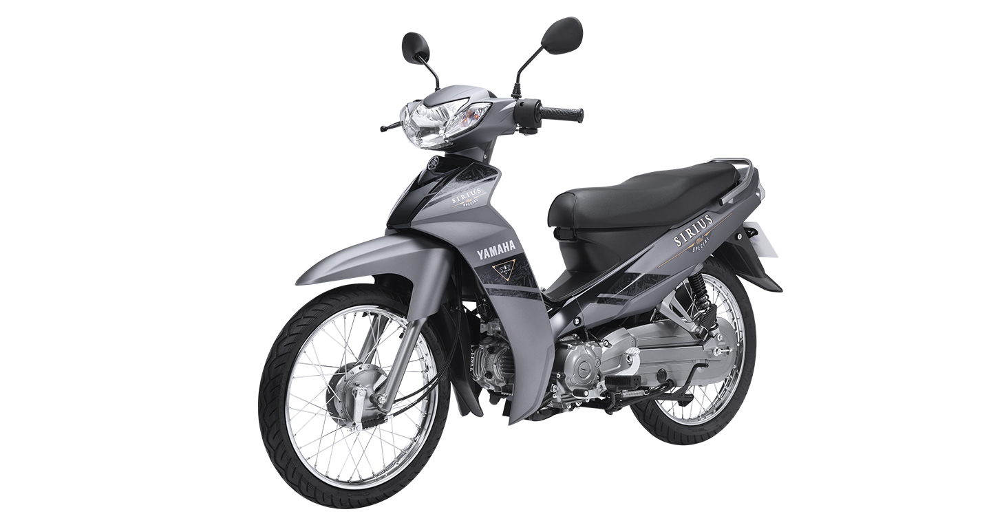 Giá xe Jupiter 2023 Review Yamaha Jupiter  Minh Long Motor